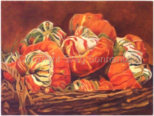 Still Life