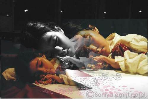 SHANILA
