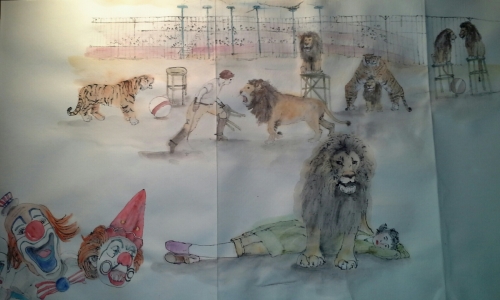 circus circus circus