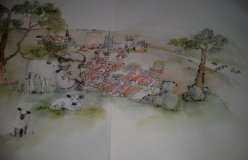 Inges Netherlands album