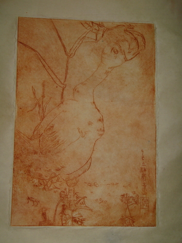 printsetching