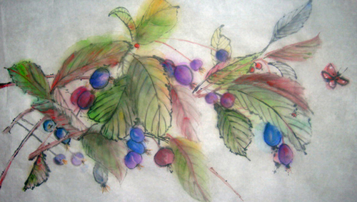hanging%20crabapples (thumbnail)