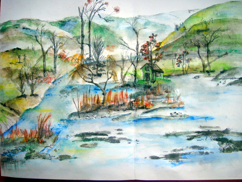 chinese albums