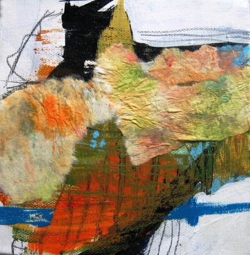 Painting-Abstract-Free Your Mind 1