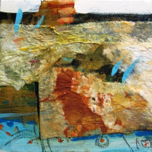 Painting-Abstract-Free Your Mind 8