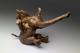 Sculpture--Bronze-FigurativeLucky