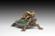 Sculpture--Bronze-FigurativeGiddy Up