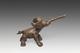 Sculpture--Bronze-FigurativeGesundheit