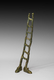 Sculpture--Bronze-FigurativeThe Top Rung