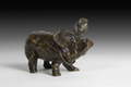 Sculpture--Bronze-AnimalsAll Ears