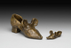 Sculpture--Bronze-FigurativeWhen I Grow Up, I Want To Be Just Like You