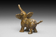 Sculpture--Bronze-Figurative