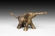 Sculpture--Bronze-Figurative