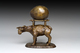 Sculpture--Bronze-FigurativeThe Priceless Gift