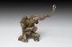 Sculpture--Bronze-Figurative