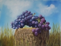 STILL LIFE,fine art -  Painting