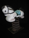Sculpture--Mixed Media-Figurative