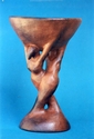 Janet Akers - Double Goddess