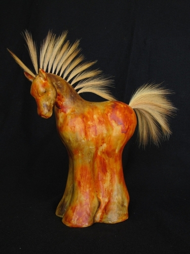 Sculpture-Figurative-