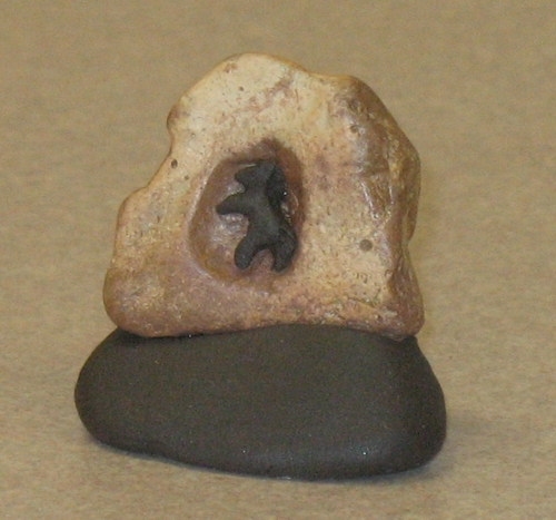 Sculpture-Conceptual-Stone Pony