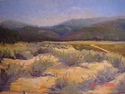 Painting-Martis Creek
