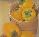 Painting--Oil-Still Life