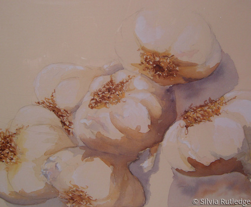 Painting-Still Life-