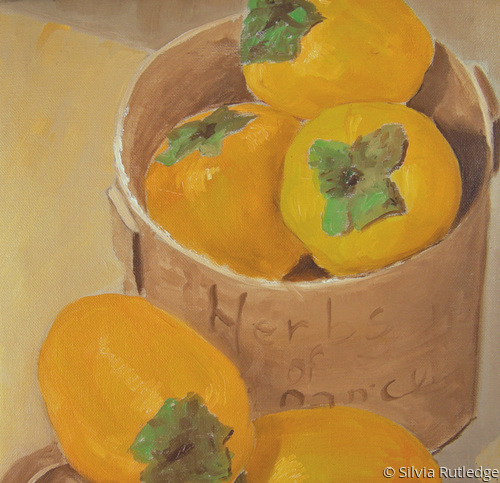 Painting-Still Life-