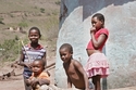 Photography-Children, Valley of 1000 Hills
