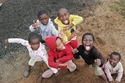 Photography-Young warriors, Valley of 1000 Hills