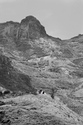 Photography-Sani Pass, Lesotho