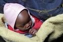 Photography-Sleeping beauty, Lesotho