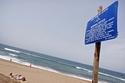 Photography-On the beach, Durban