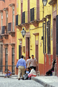 Photography-Old Town, San Miguel de Allende