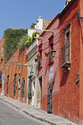 Photography-Old Town, San Miguel de Allende