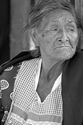Photography-Old Lady, San Miguel de Allende