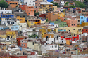 Photography-Old Town, Guanajuato