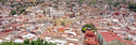 Photography-Panoramic View, Guanajuato
