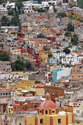 Photography-Old Town, Guanajuato