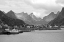 Photography-Fishing village, Hamnoya