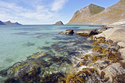 Photography-Lovely beach, Unnstadbukta