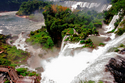 Photography-Iguacu Falls
