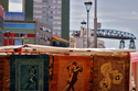 Photography-Tango paintings, La Boca