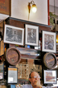 Photography-Bar, Plaza Dorrego