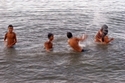 Photography-Children splashing, Gancho do Meio
