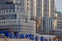 Photography-Burj Dubai