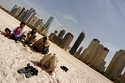 Photography-Workers at JBR
