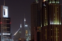 Photography-Skyline from Umm Suqueim
