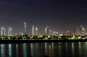 Photography-Skyline from Dubai Marine