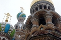 Photography-Church of Spilled Blood